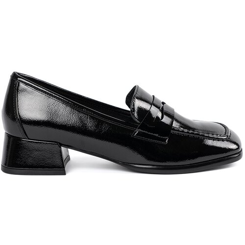 Sergio Leone Women&amp;#039;s black lords Slike