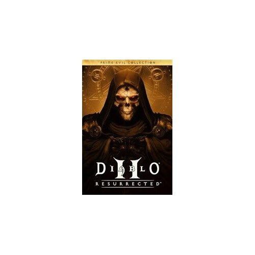  diablo® prime evil collection (xbox series x|s) xbox live key europe Cene