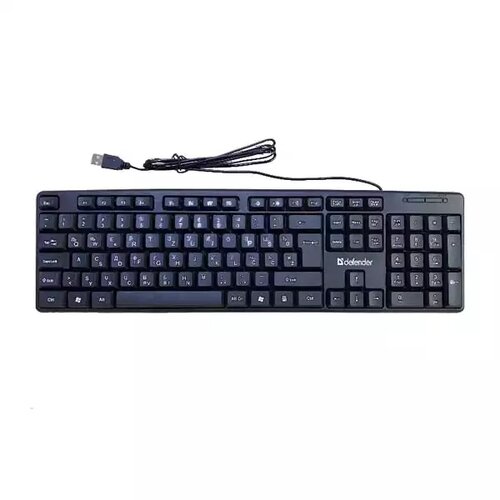  Tastatura Element HB-520 YU Cene