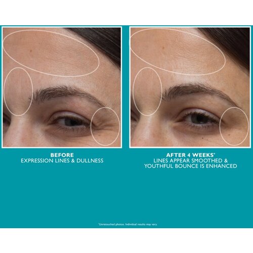Peter Thomas Roth Peptide Skinjection&amp;trade; Moisture Infusion Cream Refillable gladilna vlažilna krema s peptidi 50 ml Slike