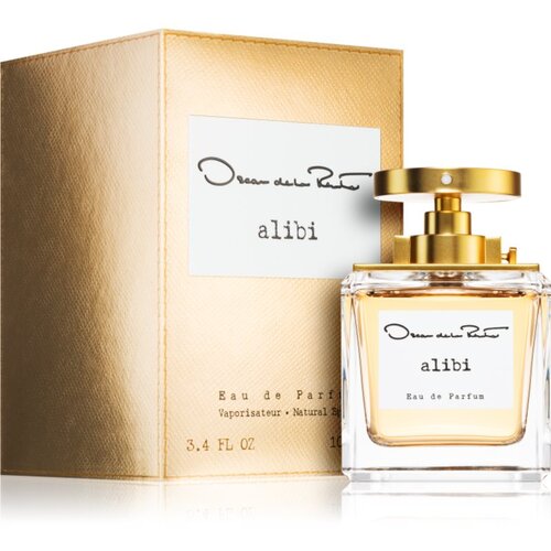 Oscar De La Renta Alibi parfemska voda za žene 100 ml Slike