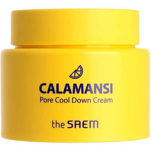 The Saem krema za lice sa ekstraktom kalamansija Cene