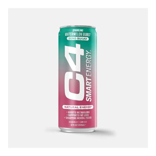 Cellucor Smart Carb Energy, 330ml - Mango, (21131368) Slike