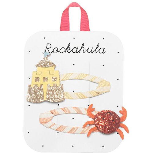 Rockahula Sponke za lase - Beach Fun (5399) 5399 Cene