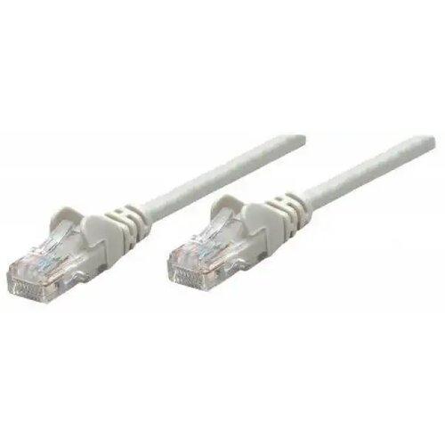 Intellinet Patch Mrežni kabl Cat.6 UUTP PVC 2m, Sivi Slike