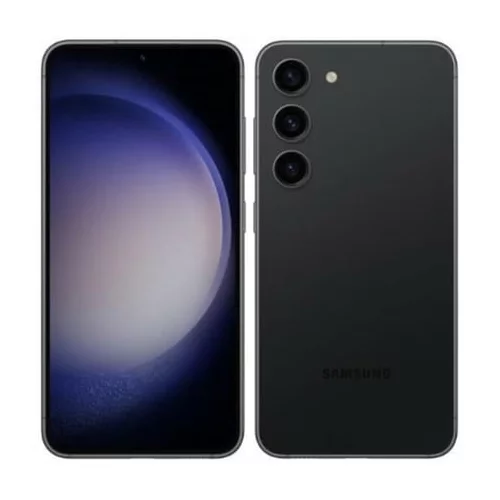 Samsung mobilni telefon Galaxy S23 5G256GB, fantomsko črna SM-S911BZKGEUE