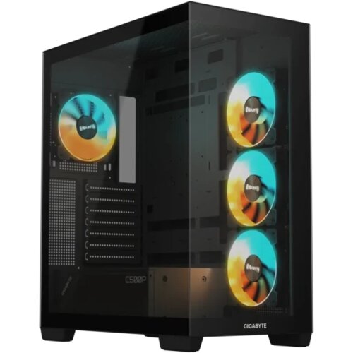 Zeus Računar GAMESCON R5-5600X/DDR4 32GB/M.2 1TB/RTX4060 8GB by Slike