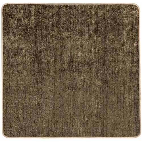  za tepih MARSA &amp;Scaron;umsko zelena 100 x 100 cm Poliester i PVC Slike