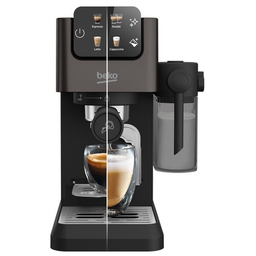 Beko CEP 5464 DX Aparat za espresso kafu outlet Cene
