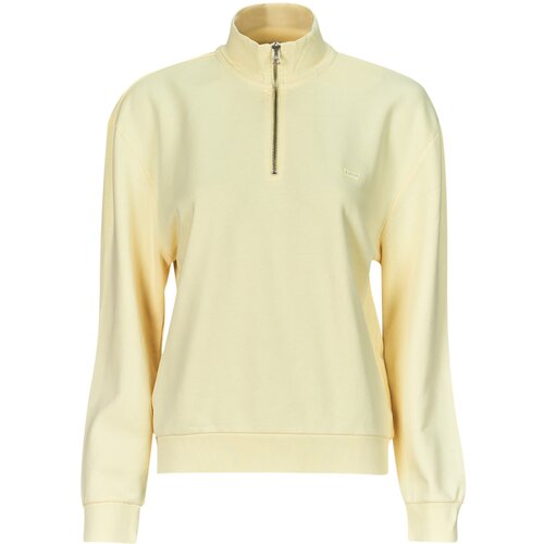Levi&amp;#039;s EVERYDAY 1/4 ZIP žuta Slike