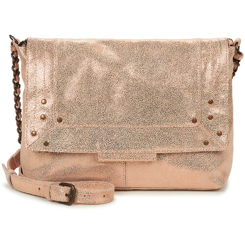 Pieces PCFELIZIA Gold Slike