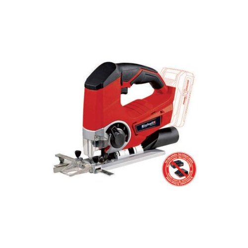  Ubodna pila aku Power X-Change TE-JS 18 Li &amp;ndash; Solo Einhell Slike
