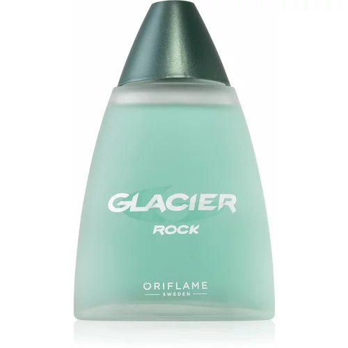 Oriflame Glacier Rock toaletna voda uniseks 100 ml