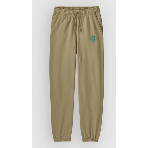 Patagonia Sweat Kids Hlace hut tripper icon / wth stn Slike