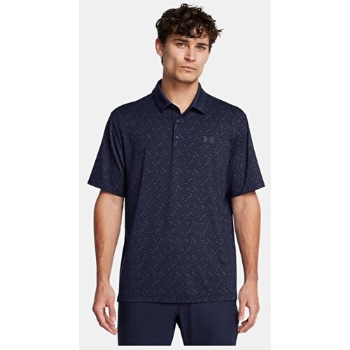Under Armour UA Playff 3.0 Chck Jaq Plo-BLU Slike