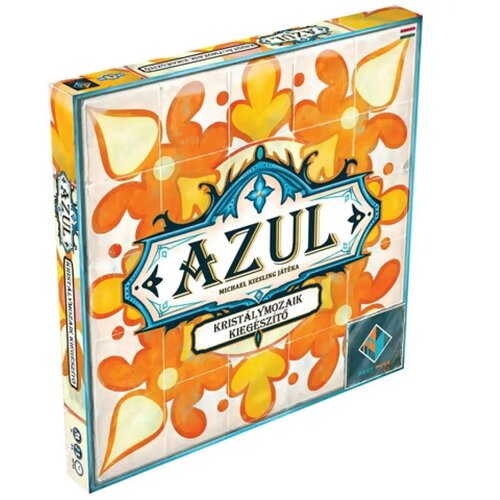 Asmodee azul: kristalna mozaik dru&scaron;tvena igra dodatak Cijene