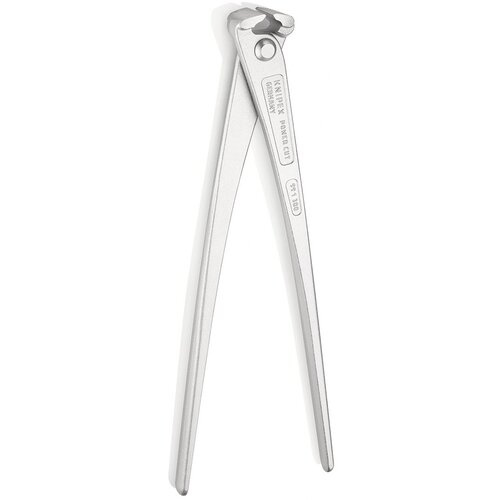 Knipex kle&amp;scaron;ta armiračka ojačana 300mm 99 14 300 srebrna Slike