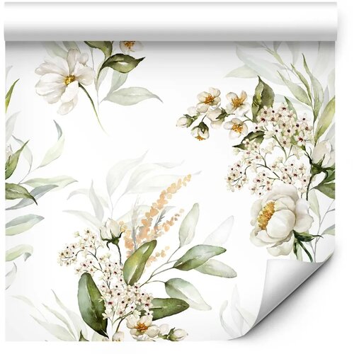  Tapeta - Flowery Dress 50x1000 Cene