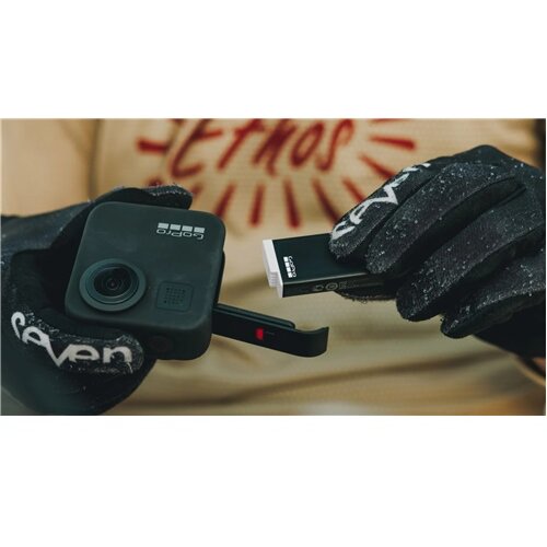 GoPro Baterija Rechargeable Max Enduro (ACBAT-011) Slike