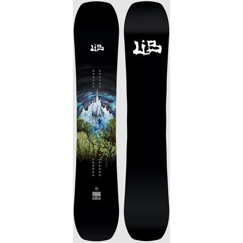 Lib Tech Skunk Ape Twin 2027 Snowboard uni Cene