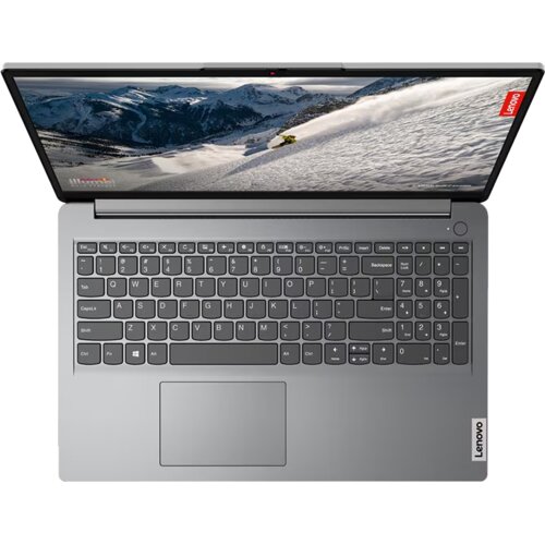 Lenovo IdeaPad 1 15AMN7 82VG00R4SC 15,6" FHD IPS AG AMD Ryzen 3 7320U 16GB/512GB SSD/Radeon 610M Integr Graphics/2god/siva Cijene