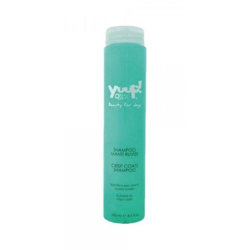 Yuup šampon za pse Crisp Covas, 250ml Cene