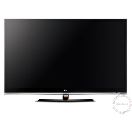 LG 55LE8500 LED televizor Slike