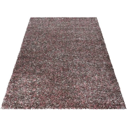 Ay Yildiz PREPROGA Z VISOKIM FLOROM Enjoy 120/170 cm tkano roza Cene