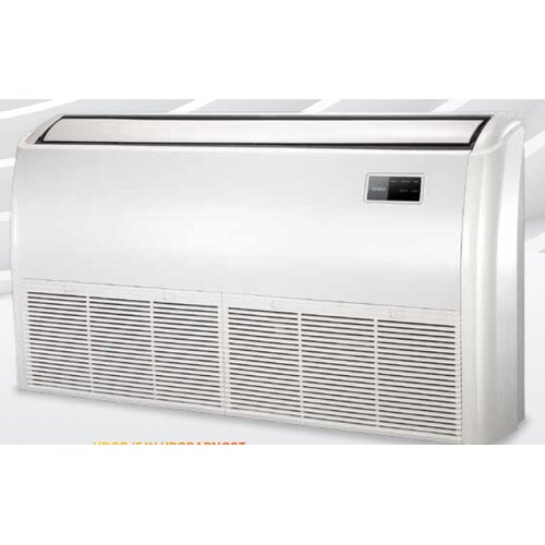 Vivax podno-plafon klima uređaj ACP-55CF160AERI+ R32 Slike