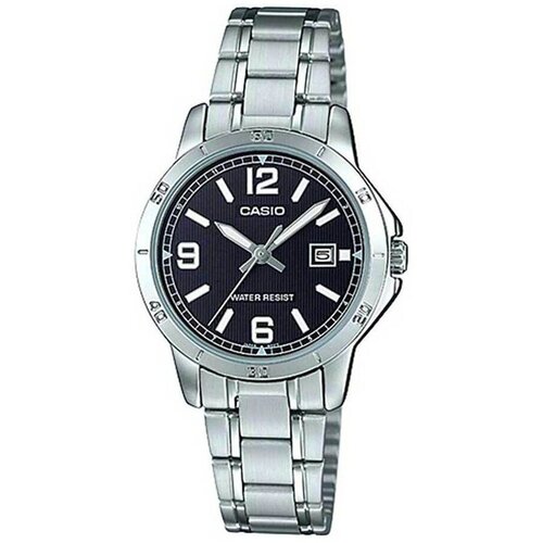 Casio Analogne ure LTPV004D1B2 pisana Slike