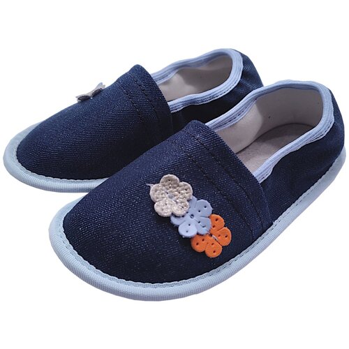 Step On copat &amp;scaron;olski Lea D denim 25-26 Slike
