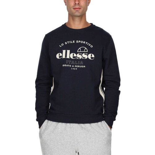 Ellesse muški duks mens crewneck Cene