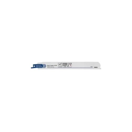 RECA list recipročne pile za metal 14 TPI 200mm &amp;ndash; 0605 225 003 Slike