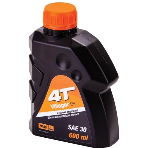 Villager ulje za četvorotaktne motore - 600ml