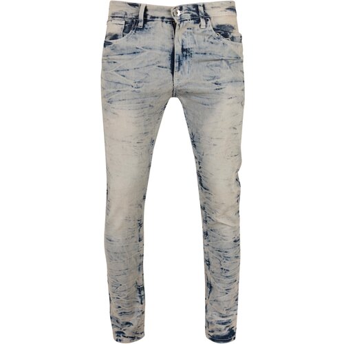 Southpole Stretch Signature Denim Marble Lt.Tint Slike