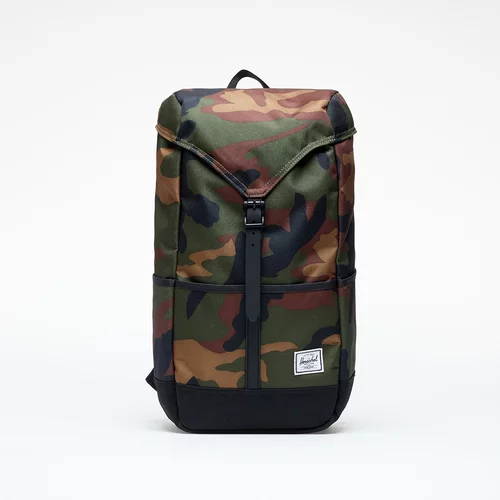 Herschel Supply Co Thompson Pro Backpack Woodland Camo/ Black