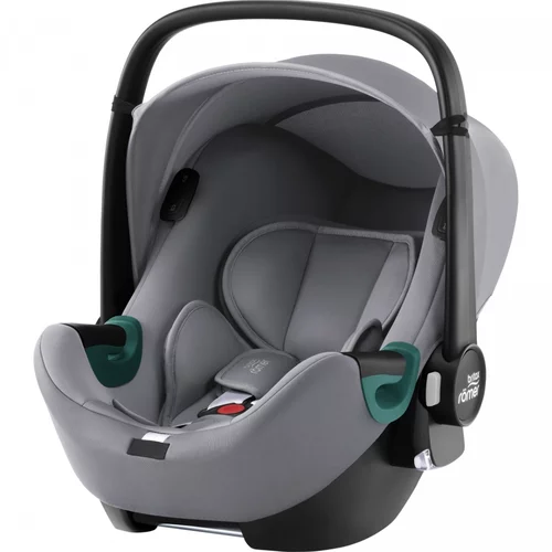 Britax Romer autosjedalica i-Size 40-87 cm Baby-Safe iSense frost grey 2000035090