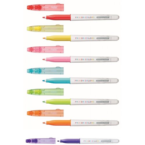 Flomaster pilot frixion sw-fc PILOT - SV. ROZA Cene