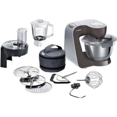 Bosch sda kuhinjski aparat MUM58A20 zeleno-modra, (20685583) Cene