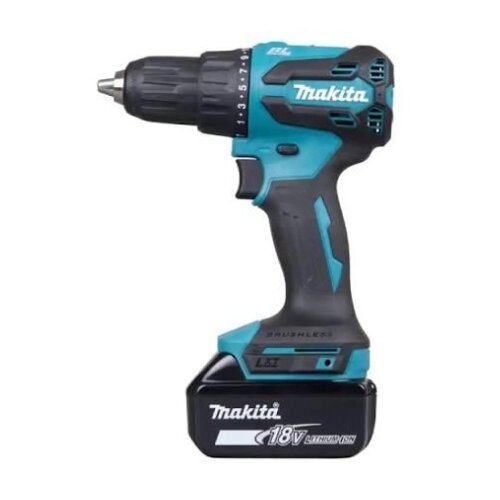 Makita DHP490WVE Aku.vibra.bu&scaron;ilica M Cene