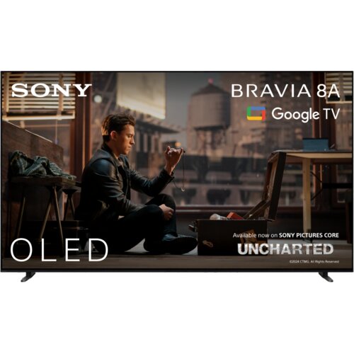 Sony TV K55XR8APAEP BRAVIA 8 / OLED Cene