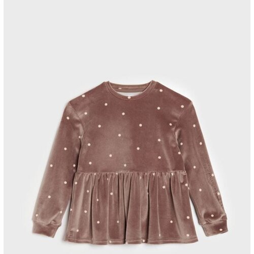 Sinsay Bluza s peplumom Cijene