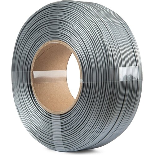 The Filament ReFill PETG Lite Silver, 1.75 mm / 1000 g Slike