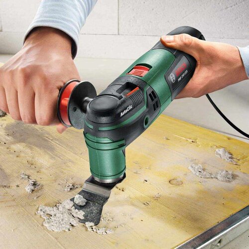 Bosch PMF 250 CES vi&amp;scaron;enamjenski alat Slike
