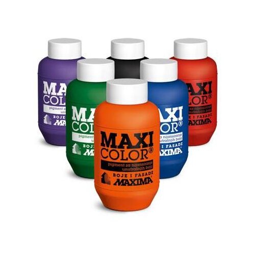 Madras doo Beograd Maxima Maxi Color - Toner Cene