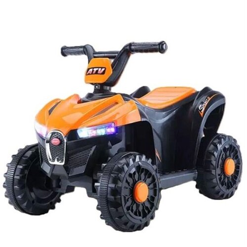Aristom 138 Bagi Quad oranž Cene