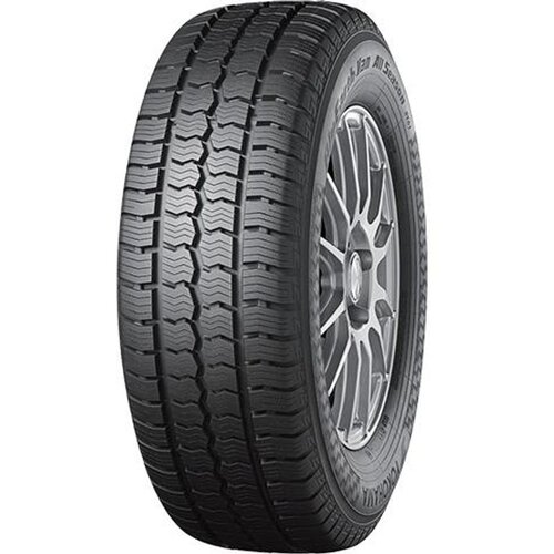Yokohama BluEarth Van AS RY61 ( 235/65 R16C 121/119R BluEarth ) auto guma za sve sezone Cene