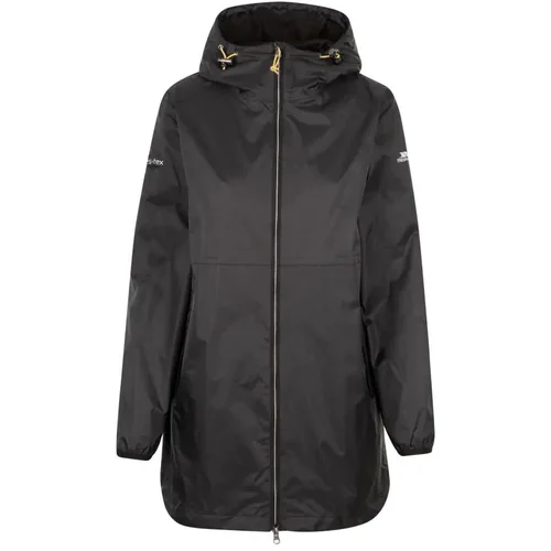 Trespass Women's waterproof jacket KEEPDRY