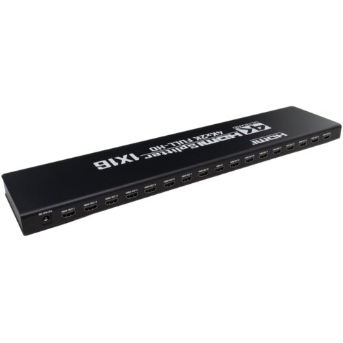 S Box HDMI splitter 1x16, 4K@30Hz Slike