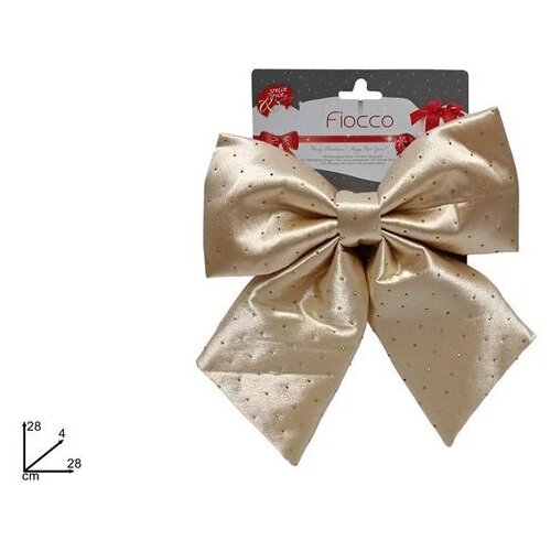  MA&amp;Scaron;NA 28 CM ZLATNA DIAMANTI Slike